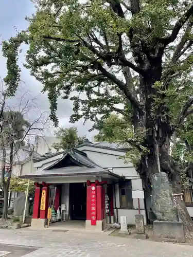 品川寺(東京都)