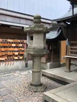 櫻天神社のその他建物