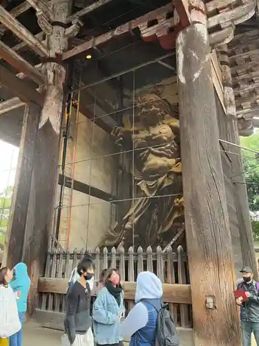 東大寺(奈良県)