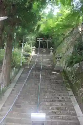 有馬稲荷神社のその他建物