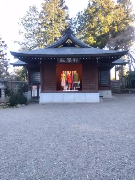 高麗神社(埼玉県)