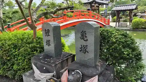 神泉苑(京都府)