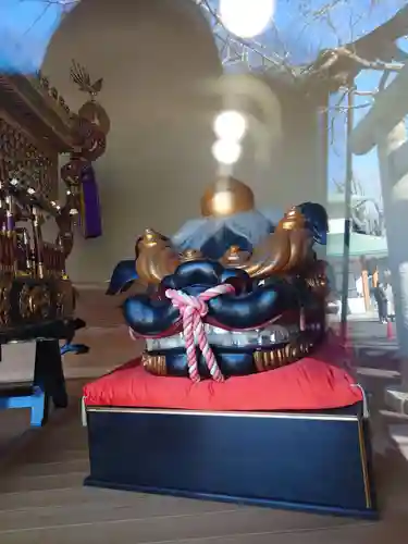 豊受神社(千葉県)