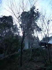 普門寺(切り絵御朱印発祥の寺)(愛知県)