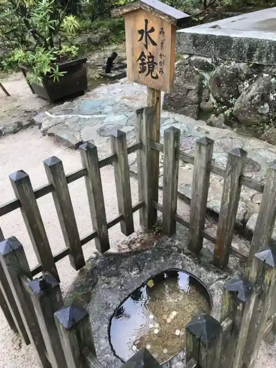 宝満宮竈門神社のその他建物