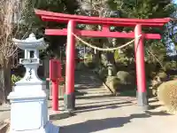 稲荷神社(宮崎県)