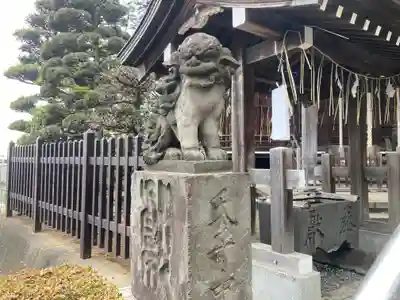 熊野神社(神奈川県)