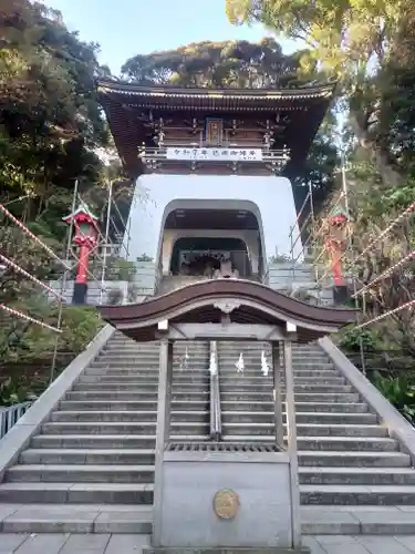 江島神社(神奈川県)