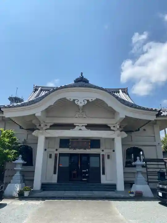 常泉寺(静岡県)