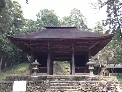 財賀寺(愛知県)