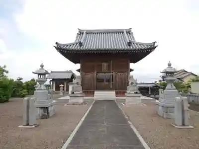 三宮神社(愛知県)
