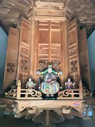 円長寺(石川県)