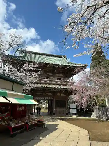 東勝寺宗吾霊堂(千葉県)