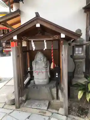尼崎えびす神社の末社・摂社