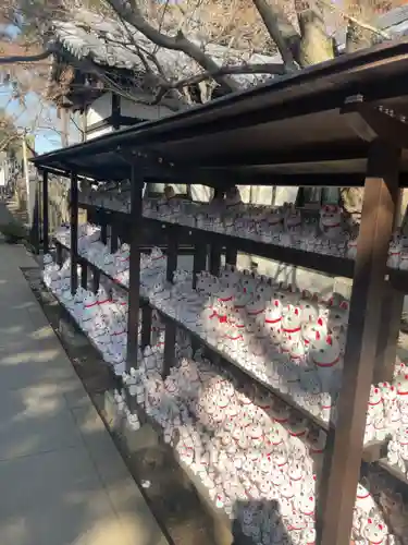 豪徳寺(東京都)