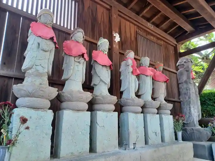 東福寺(埼玉県)