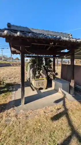 若宮神社（小槻神社飛地境内）(滋賀県)