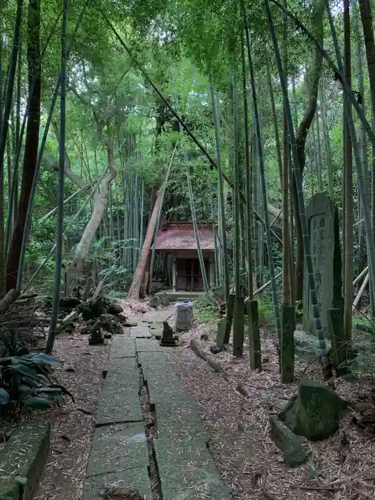 水神社(千葉県)