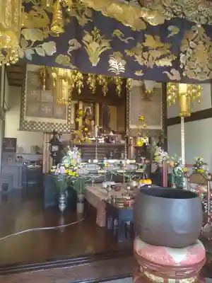 明王山　不動院　大聖寺(福島県)