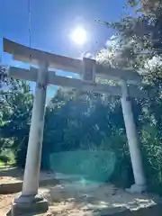 加茂神社(香川県)