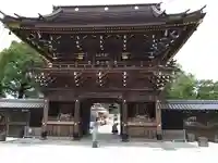 西新井大師総持寺(東京都)