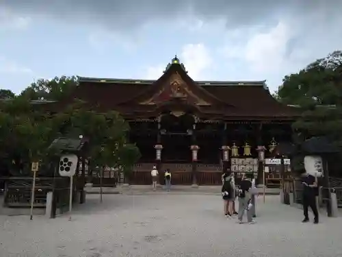 北野天満宮(京都府)