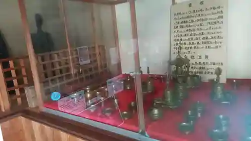 神宮寺のその他建物