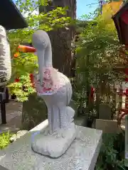 鴻神社(埼玉県)