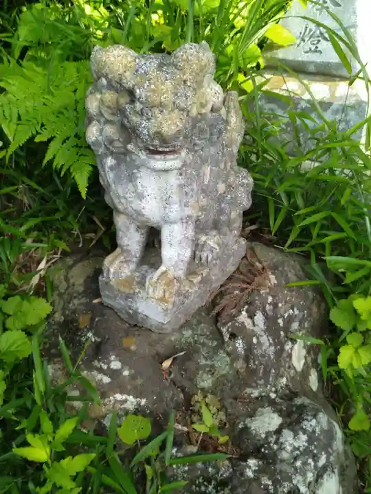 明石神社(宮城県)