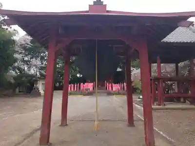 万徳寺のその他建物
