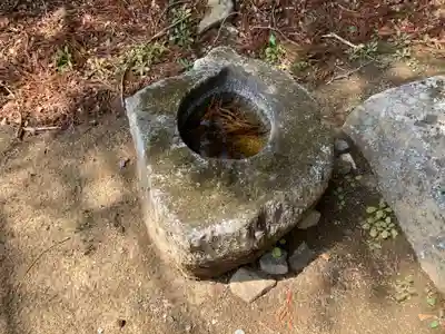 曽慶熊野神社(岩手県)