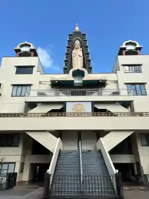 円通寺(東京都)