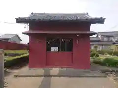 熊野神社(静岡県)