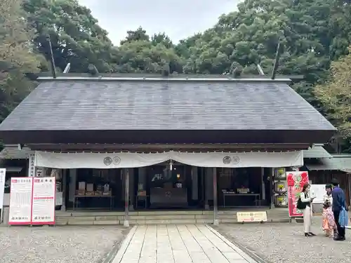 常磐神社(茨城県)