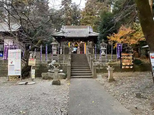 下野 星宮神社(栃木県)