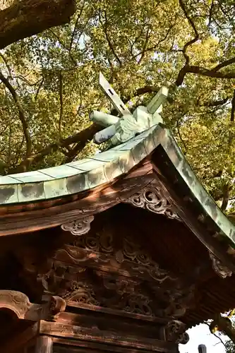 天満神社(愛媛県)