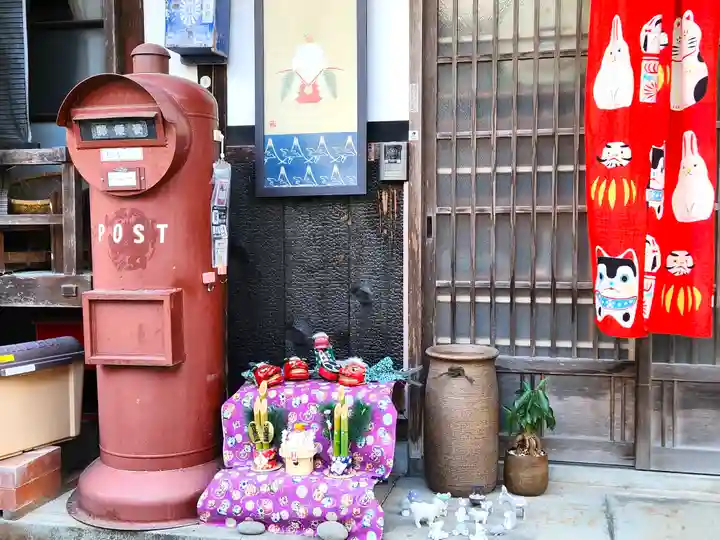 大避神社(兵庫県)