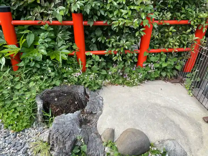 市来嶋神社(東京都)