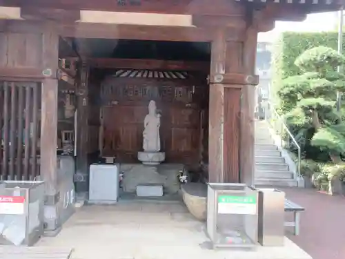 本覺寺(神奈川県)