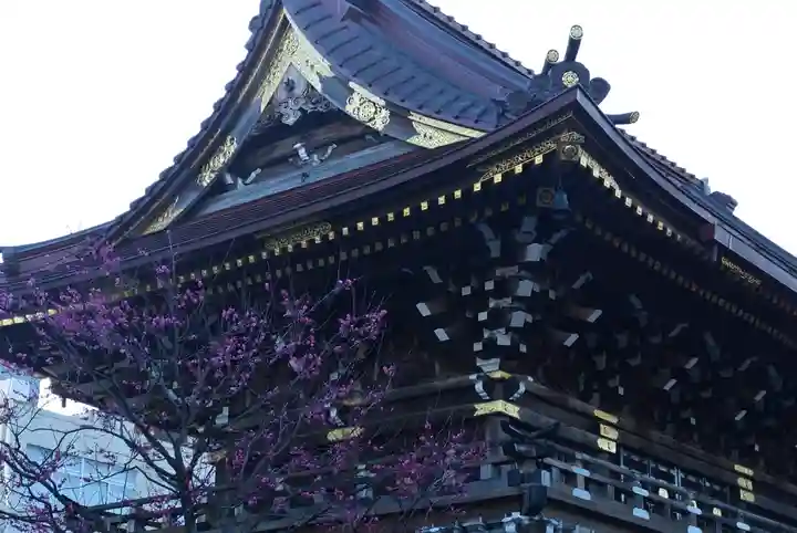 西新井大師総持寺(東京都)