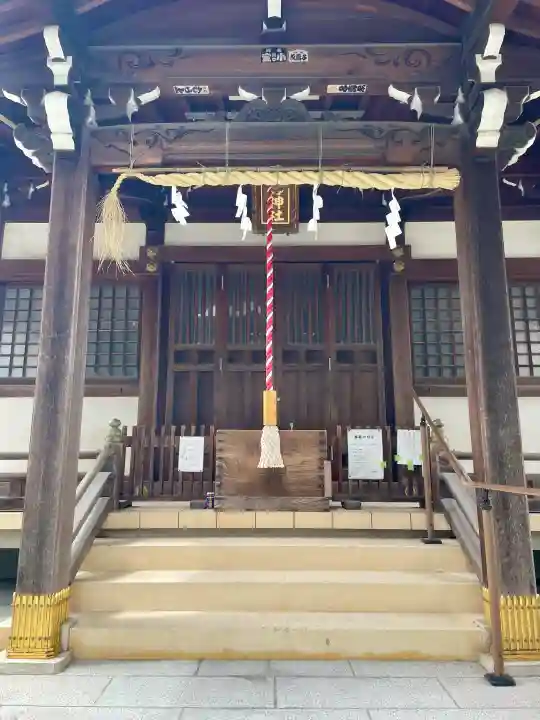 北野神社(東京都)
