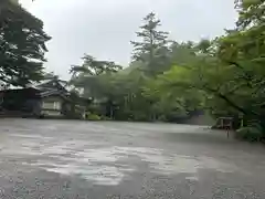 霧島神宮(鹿児島県)