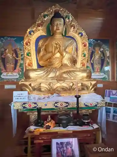 西方寺(長野県)