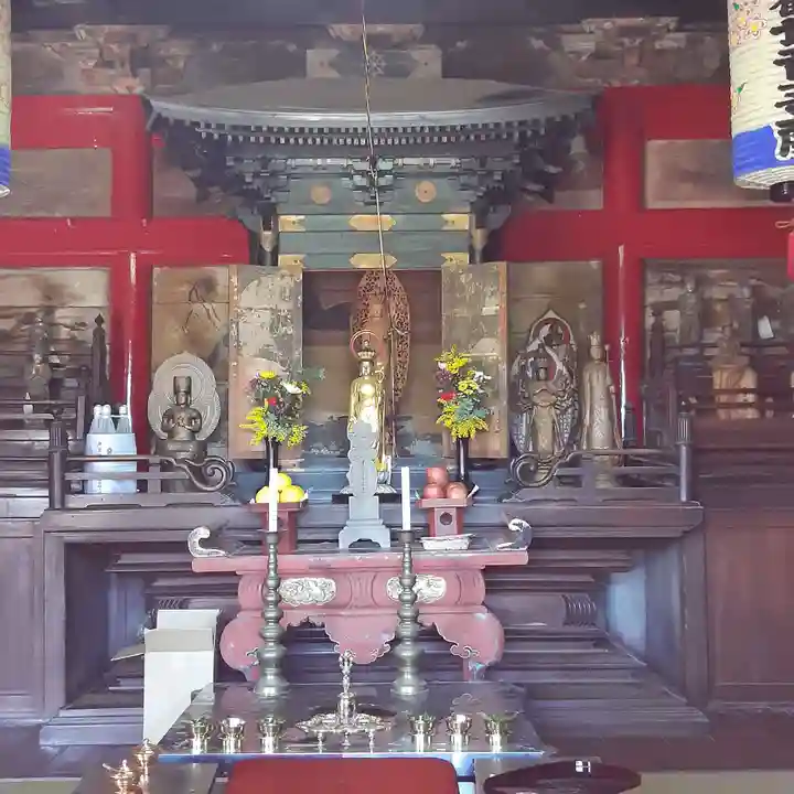 東漸寺(茨城県)