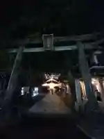 湯島天満宮(東京都)