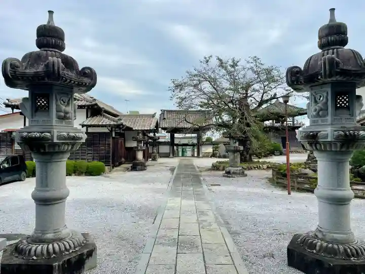 法恩寺(埼玉県)