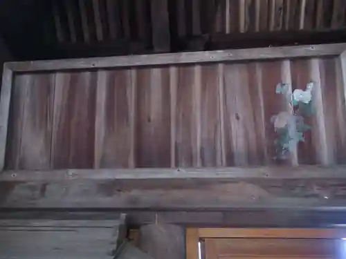 大栄寺のその他建物