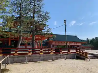 平安神宮のその他建物