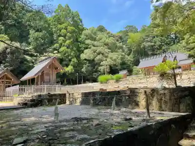 山口大神宮(山口県)