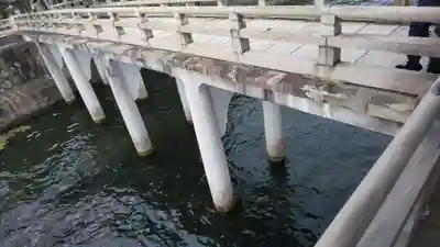 満月寺（浮御堂）のその他建物